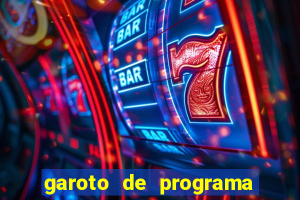 garoto de programa de porto seguro